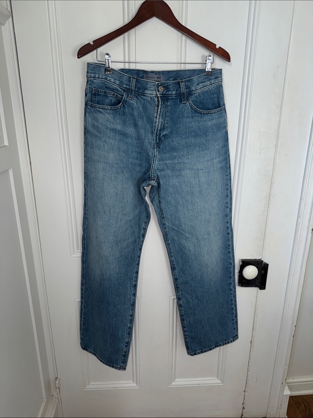 Uniqlo x  JW Anderson Jeans
